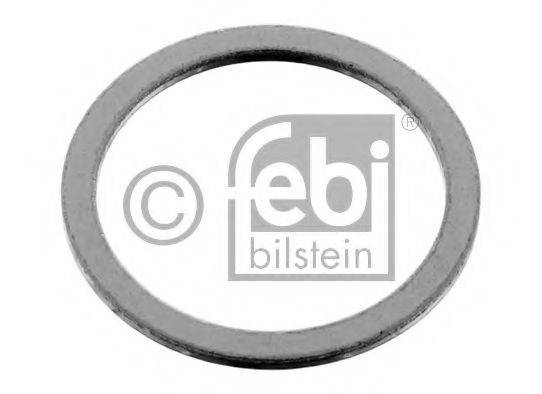 Прокладка, натяжное приспособление цепи привода FEBI BILSTEIN 05552