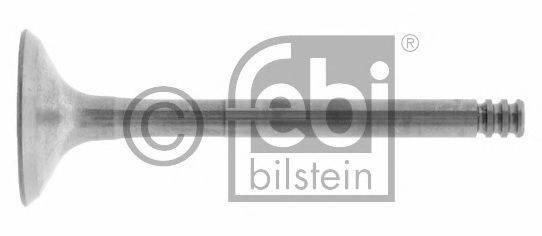 Випускний клапан FEBI BILSTEIN 28547