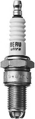 Свіча запалювання BERU Z44