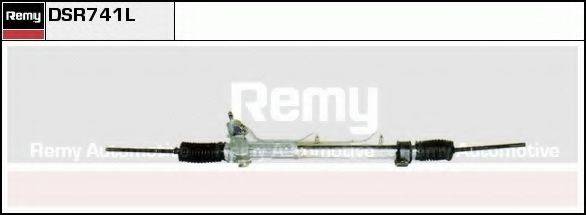 Рулевой механизм DELCO REMY DSR741L