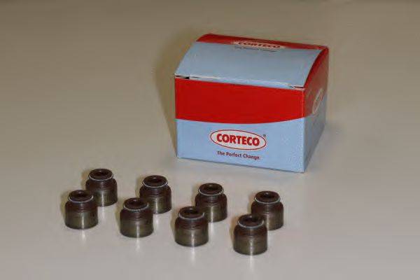 Комплект прокладок, стрижень клапана CORTECO 19036076