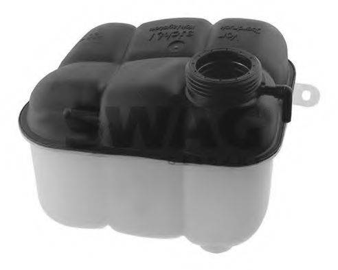 Компенсационный бак, охлаждающая жидкость SWAG 10 93 8803