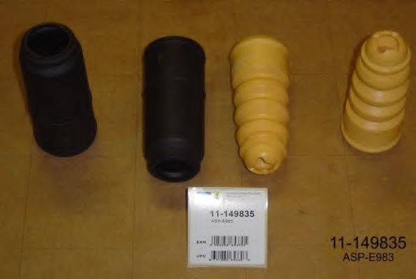 Пылезащитный комплект, амортизатор BILSTEIN 11-149835