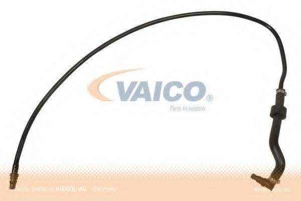 Шланг для видалення повітря, компенсаційний бак. VAICO V30-1876