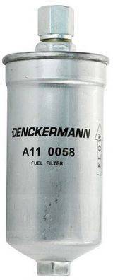 Топливный фильтр DENCKERMANN A110058