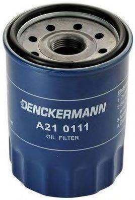 Масляний фільтр DENCKERMANN A210111