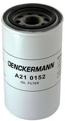 Масляний фільтр DENCKERMANN A210152
