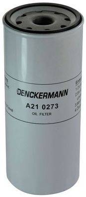 Масляный фильтр DENCKERMANN A210273