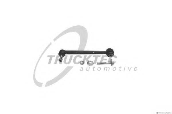 Важіль незалежної підвіски колеса, підвіска колеса TRUCKTEC AUTOMOTIVE 02.32.036