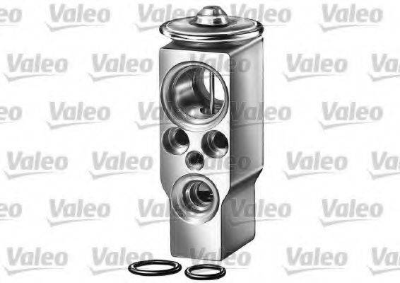 Розширювальний клапан, кондиціонер VALEO 508705