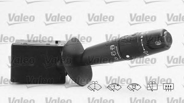 Выключатель на колонке рулевого управления VALEO 251307
