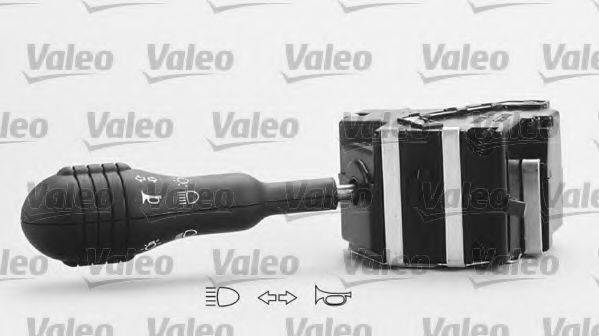 Вимикач на колонці кермового керування VALEO 251430