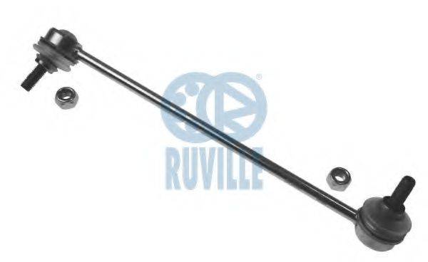 Тяга/стійка, стабілізатор RUVILLE 925008