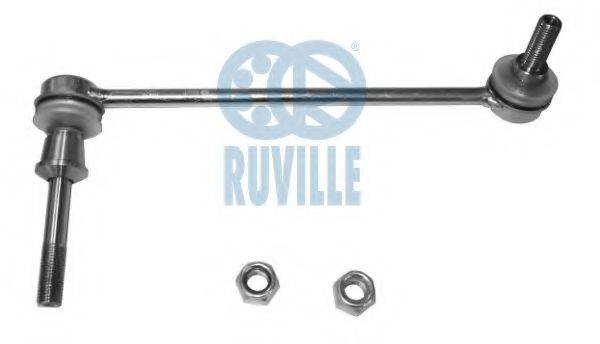 Тяга/стійка, стабілізатор RUVILLE 925026
