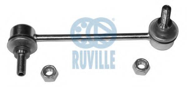 Тяга/стійка, стабілізатор RUVILLE 917078