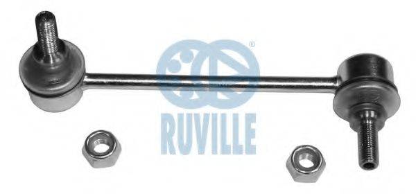 Тяга/стійка, стабілізатор RUVILLE 917079