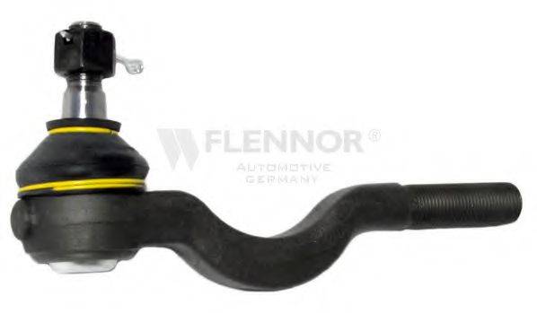 Наконечник поперечной рулевой тяги FLENNOR FL247-B
