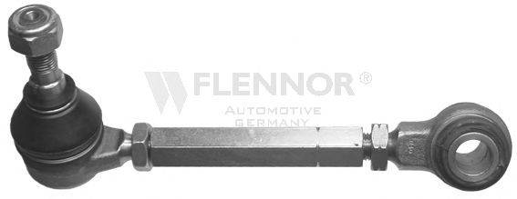 Важіль незалежної підвіски колеса, підвіска колеса FLENNOR FL405-F