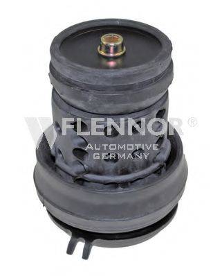 Підвіска, двигун FLENNOR FL4286-J