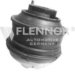 Підвіска, двигун FLENNOR FL4348-J