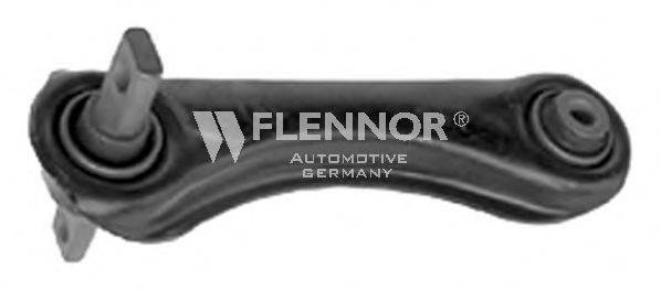 Рычаг независимой подвески колеса, подвеска колеса FLENNOR FL548-F