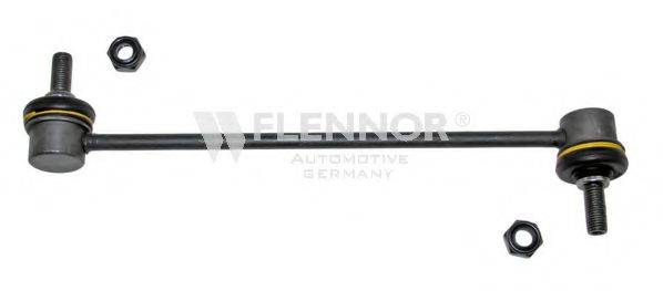 Тяга/стійка, стабілізатор FLENNOR FL755-H