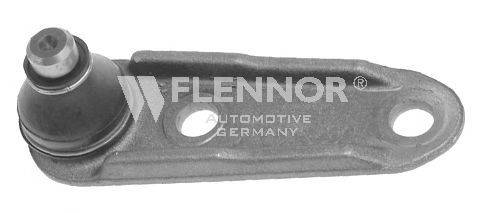 Несущий / направляющий шарнир FLENNOR FL765-D
