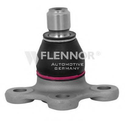 Несущий / направляющий шарнир FLENNOR FL10489-D