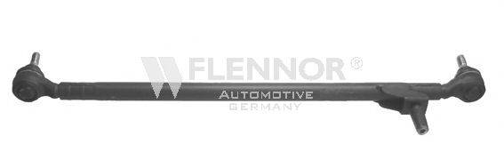 Поперечная рулевая тяга FLENNOR FL906-E