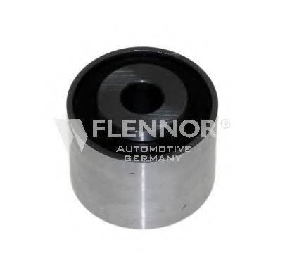 Паразитный / ведущий ролик, поликлиновой ремень FLENNOR FU22906