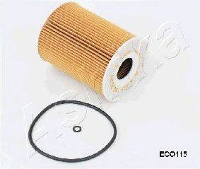 Масляный фильтр ASHIKA 10-ECO115