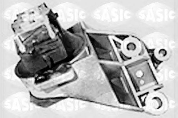 Кронштейн, подвеска двигателя SASIC 4001734
