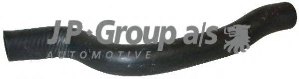 Шланг, теплообмінник - опалення JP GROUP 1114304600