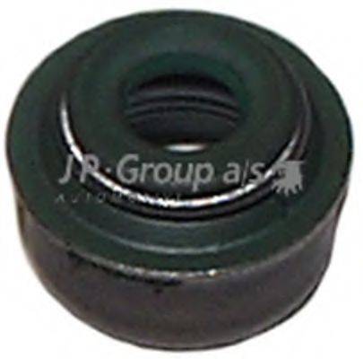 Уплотнительное кольцо, стержень кла JP GROUP 1211350400