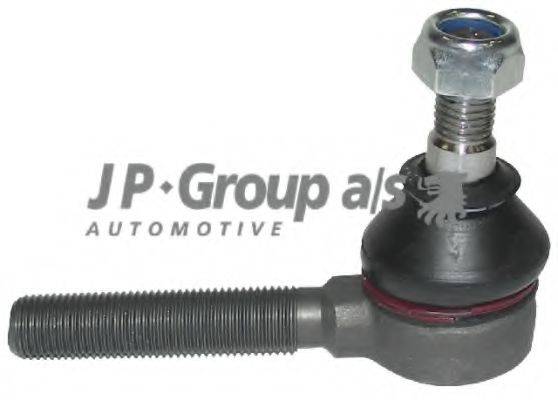 Наконечник поперечной рулевой тяги JP GROUP 1244601880