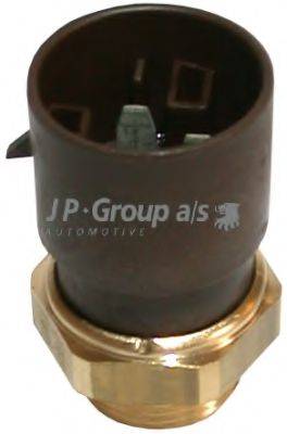 Термові вимикач, вентилятор кондиціонера JP GROUP 1293201700