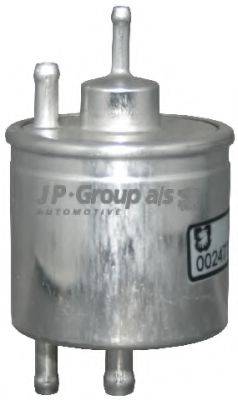 Топливный фильтр JP GROUP 1318700200