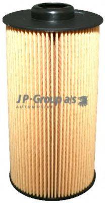 Масляний фільтр JP GROUP 1418500600