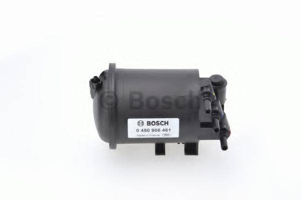 Топливный фильтр BOSCH 0 450 906 461