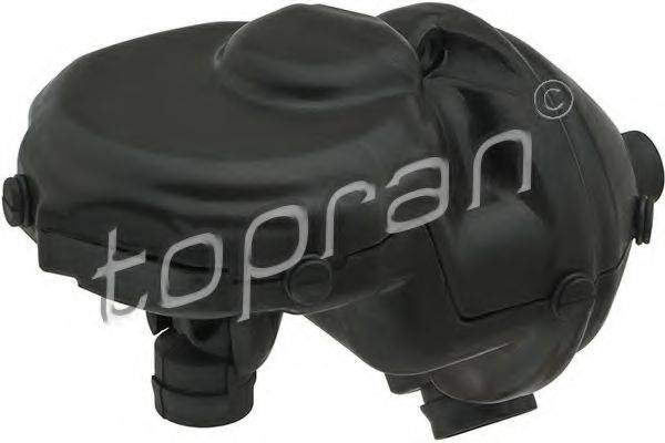 Клапан, отвода воздуха из картера TOPRAN 502 301