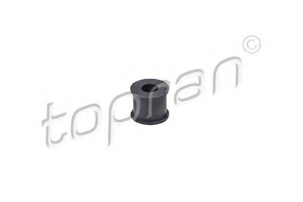 Підвіска, сполучна тяга стабілізатора TOPRAN 108 743
