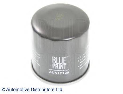 Масляный фильтр BLUE PRINT ADN12129