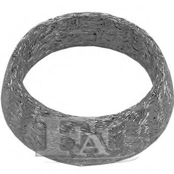 Уплотнительное кольцо, труба выхлопного газа FA1 771-938
