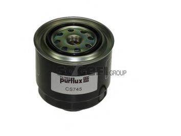 Топливный фильтр PURFLUX CS745
