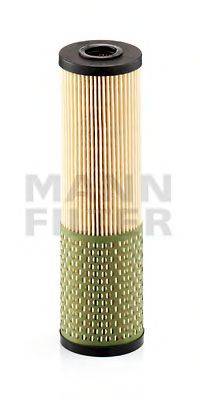 Масляний фільтр MANN-FILTER HU 736 x