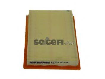 Воздушный фильтр COOPERSFIAAM FILTERS PA7374