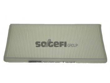 Фільтр, повітря у внутрішньому просторі COOPERSFIAAM FILTERS PC8007