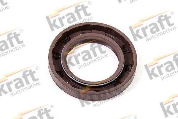Уплотняющее кольцо, коленчатый вал; Уплотнительное кольцо KRAFT AUTOMOTIVE 1151550