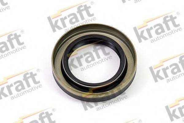 Уплотняющее кольцо, дифференциал; Уплотнительное кольцо вала, приводной вал KRAFT AUTOMOTIVE 1151633