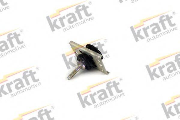 Кронштейн, підвіска двигуна KRAFT AUTOMOTIVE 1485100